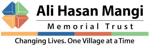 Ali Hasan Mangi Memorial Trust